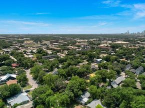 1009 Alegria RD, Austin TX 78757
