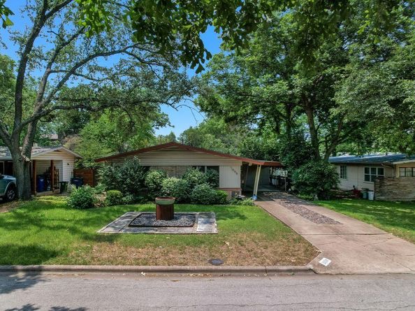 1009 Alegria RD, Austin TX 78757