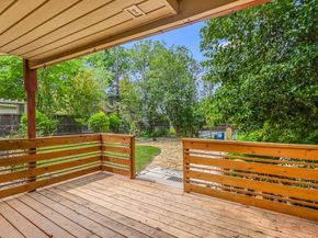 1009 Alegria RD, Austin TX 78757