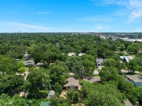 1009 Alegria RD, Austin TX 78757