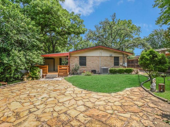 1009 Alegria RD, Austin TX 78757