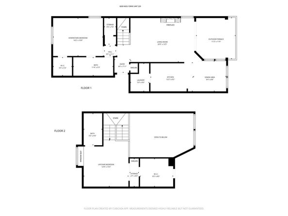 8200 Neely DR 229, Austin TX 78759