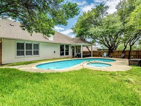 7025 Auckland DR, Austin TX 78749