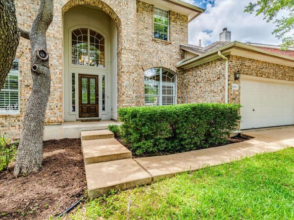 7025 Auckland DR, Austin TX 78749