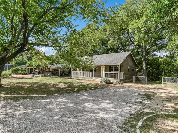 1916 Casa Grande DR, Austin TX 78733