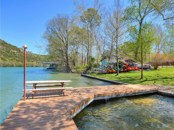 1916 Casa Grande DR, Austin TX 78733