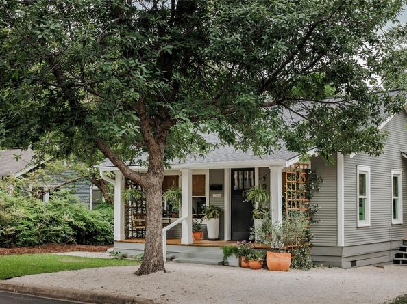 703 E 45th 1/2 ST, Austin TX 78751