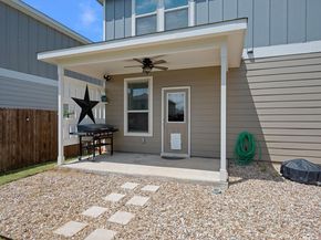 27 Pacific Loon ST, Leander TX 78641