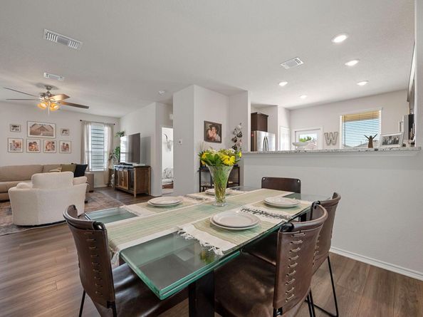 27 Pacific Loon ST, Leander TX 78641