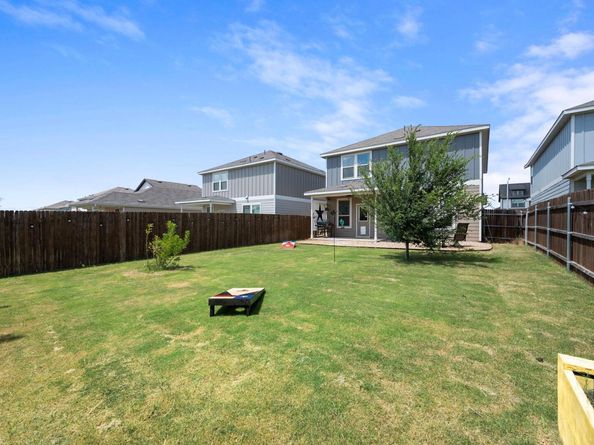 27 Pacific Loon ST, Leander TX 78641
