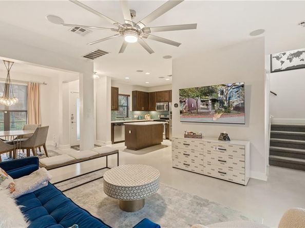 1920 Sager DR, Austin TX 78741