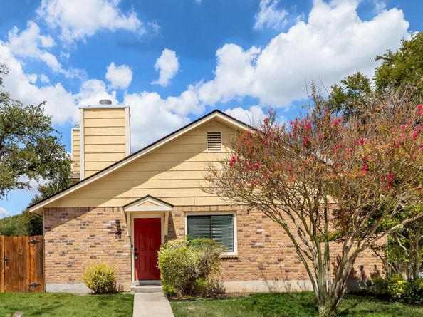 11901 Swearingen DR 35, Austin TX 78758