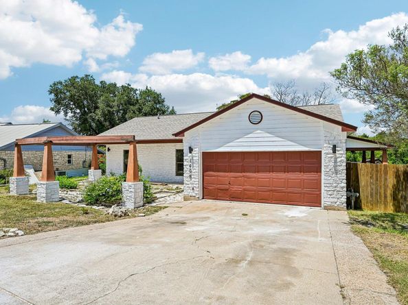1408 Gatlinburg DR, Pflugerville TX 78660