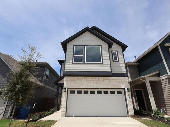 830 Nadal PATH, Round Rock TX 78664