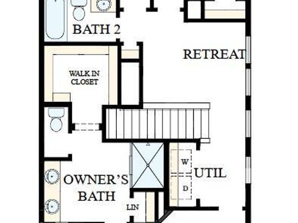 830 Nadal PATH, Round Rock TX 78664