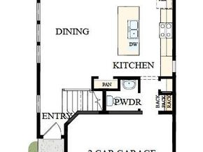 830 Nadal PATH, Round Rock TX 78664