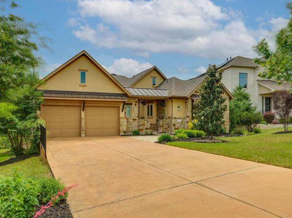 207 Vista Village CV, Lakeway TX 78738