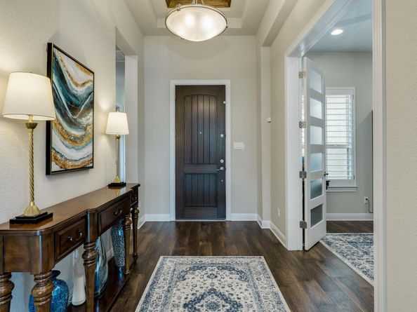 207 Vista Village CV, Lakeway TX 78738