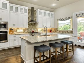 207 Vista Village CV, Lakeway TX 78738
