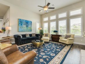 207 Vista Village CV, Lakeway TX 78738