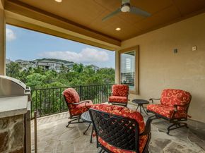 207 Vista Village CV, Lakeway TX 78738