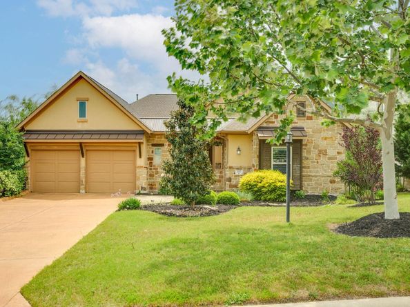 207 Vista Village CV, Lakeway TX 78738