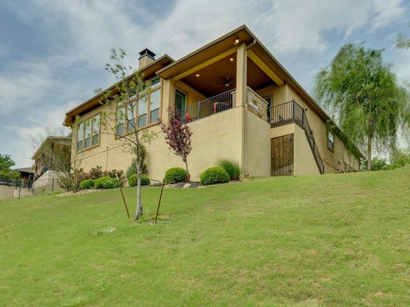 207 Vista Village CV, Lakeway TX 78738