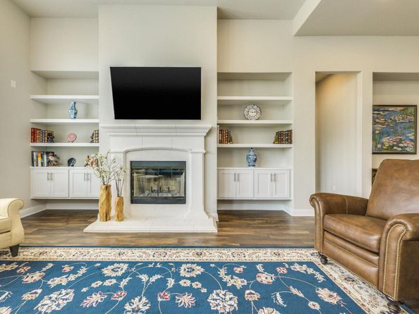 207 Vista Village CV, Lakeway TX 78738