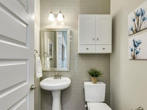 207 Vista Village CV, Lakeway TX 78738