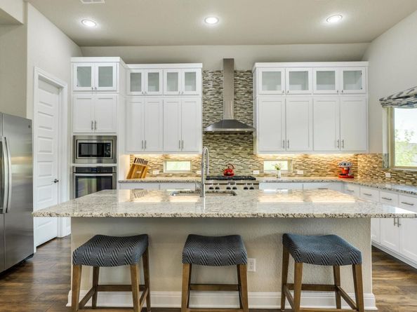 207 Vista Village CV, Lakeway TX 78738