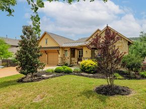 207 Vista Village CV, Lakeway TX 78738