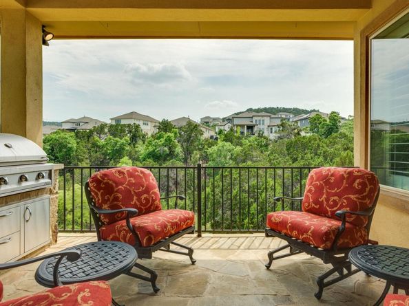 207 Vista Village CV, Lakeway TX 78738