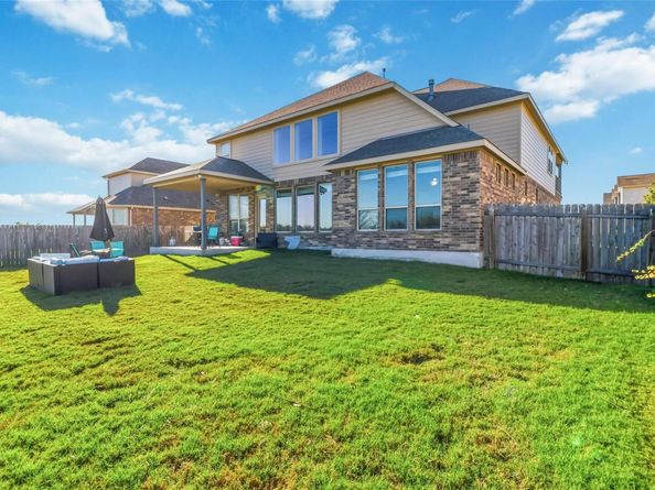 16717 Caperi DR, Pflugerville TX 78660