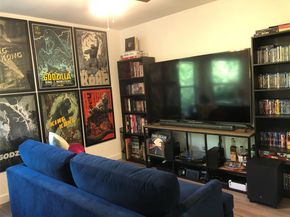 6409 Burns ST 306, Austin TX 78752