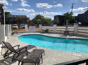 6409 Burns ST 306, Austin TX 78752