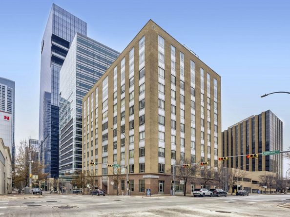 710 Colorado ST 4A, Austin TX 78701