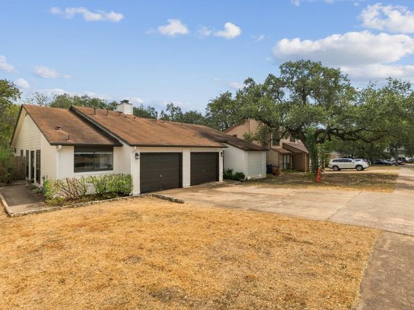 5012 Cana CV, Austin TX 78749
