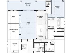 1125 Twisted Tarpley LN, Georgetown TX 78628