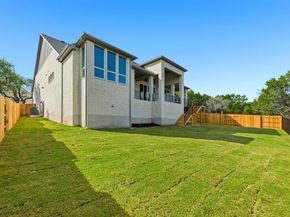 1125 Twisted Tarpley LN, Georgetown TX 78628