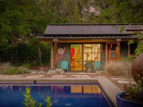 1503 Lorrain ST, Austin TX 78703