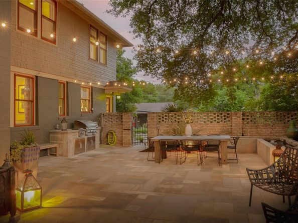 1503 Lorrain ST, Austin TX 78703