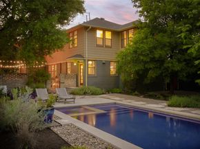 1503 Lorrain ST, Austin TX 78703