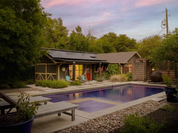1503 Lorrain ST, Austin TX 78703