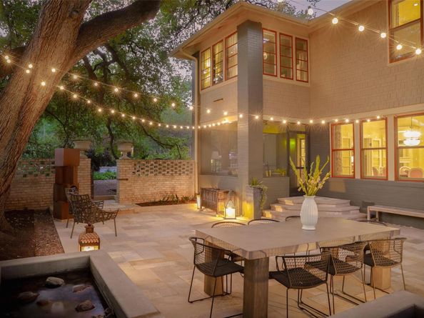 1503 Lorrain ST, Austin TX 78703