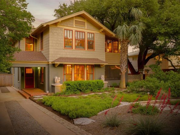 1503 Lorrain ST, Austin TX 78703