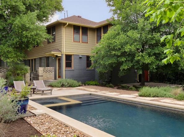 1503 Lorrain ST, Austin TX 78703