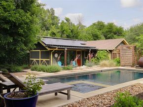 1503 Lorrain ST, Austin TX 78703