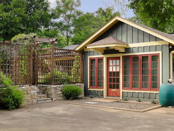 1503 Lorrain ST, Austin TX 78703