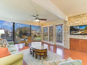 110 World Of Tennis SQ 110, Lakeway TX 78734