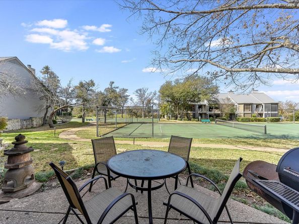 110 World Of Tennis SQ 110, Lakeway TX 78734